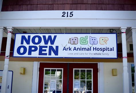 4th street animal hospital.